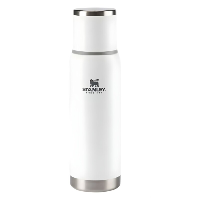 Set Stanley Termo Adventure To-Go 1lt+mate+ Bombilla Polar