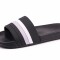 SAMARA SLIDE BLACK