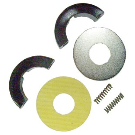 ALTERNADOR ARRANQUE VARIOS - FRENO ARRANQUE LUCAS M50 FORD 1311 - ALTERNADOR ARRANQUE VARIOS - FRENO ARRANQUE LUCAS M50 FORD 1311 -