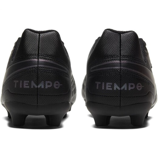 Zapato Nike futbol niño LEGEND 8 CLUB FG/MG BLACK/BLACK S/C