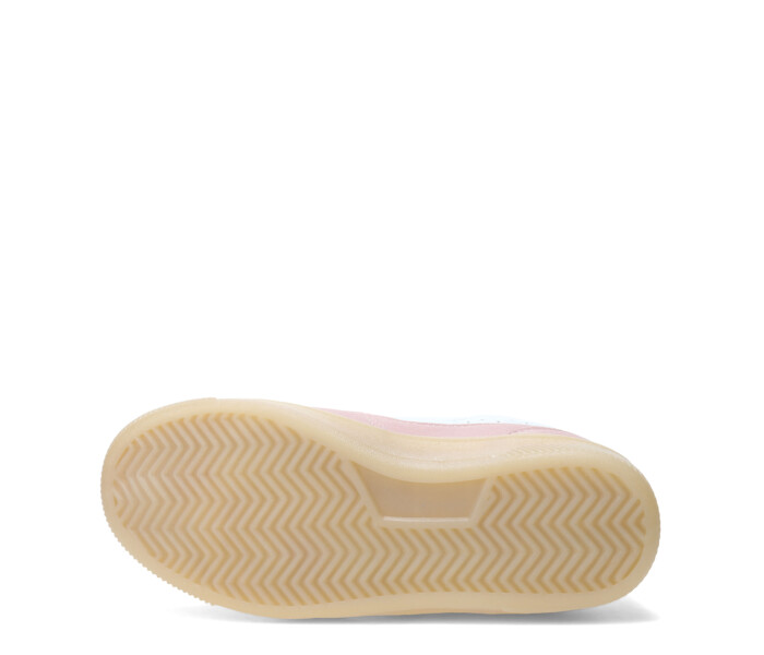 Deportivo PAUKA acordonado Pink
