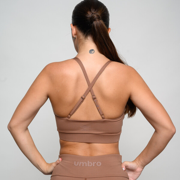 TOP GRACE Umbro Mujer 00n