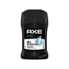 AXE BARRA SECO ICE CHILL 50G Axe Barra Seco Ice Chill 50g