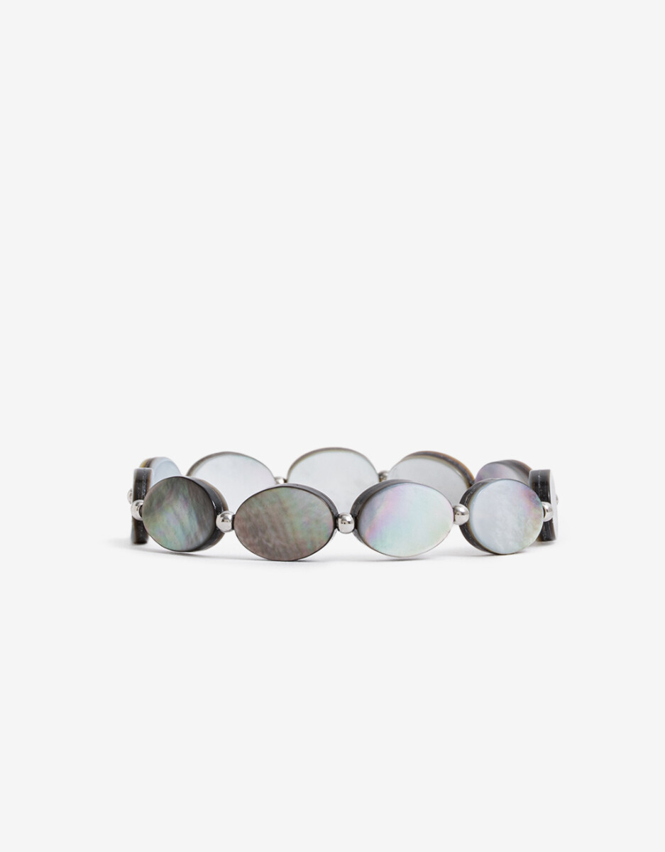 Pulsera Nácar. 