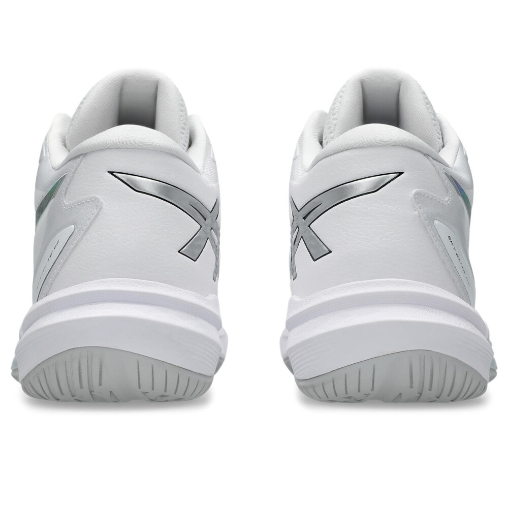 Zapatillas Voley Sky Elite FF MT 3 Mujer White/pure Silver