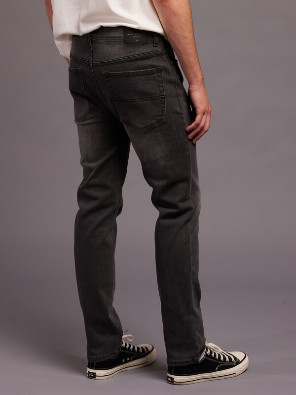 JEAN MARDYW24 RUSTY Gris Oscuro