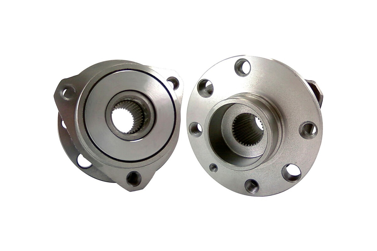 Rueda Delantera Maza Chev Zafira/Astra 99-12 int.Ø27x ext.Ø119x84 Rueda Delantera Maza Chev Zafira/Astra 99-12 int.Ø27x ext.Ø119x84