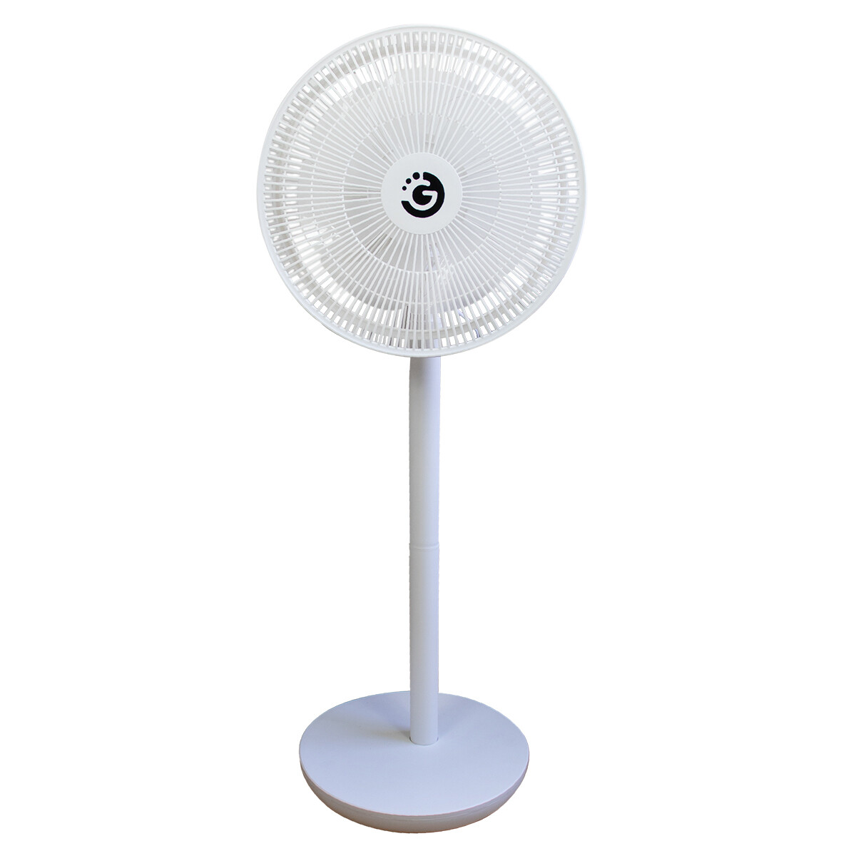 Ventilador Goldtech Jtvent500 7 Aspas 14? - VENTILADOR GOLDTECH 7 ASPAS JTVENT500*** 