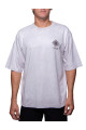 Remera O'Neill Oversized Solstice Gris