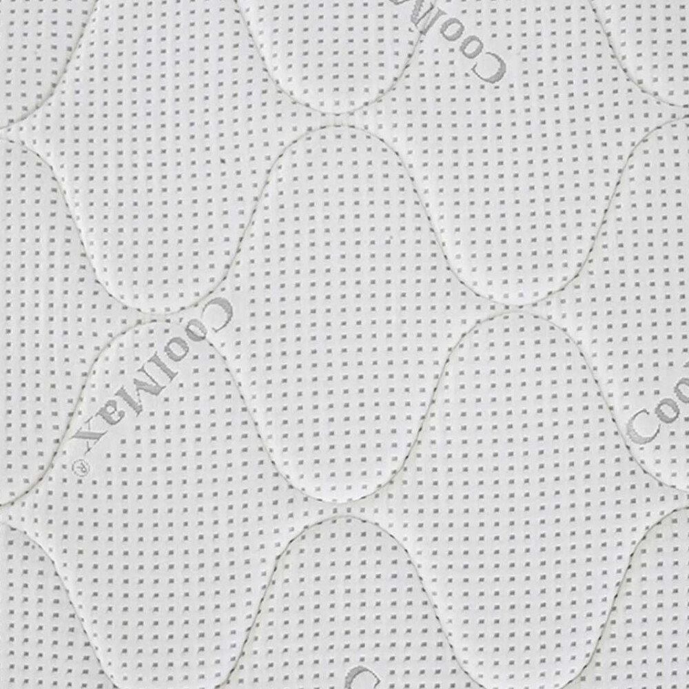 SOMMIER 1 PLAZA ESPUMA PLATINUM