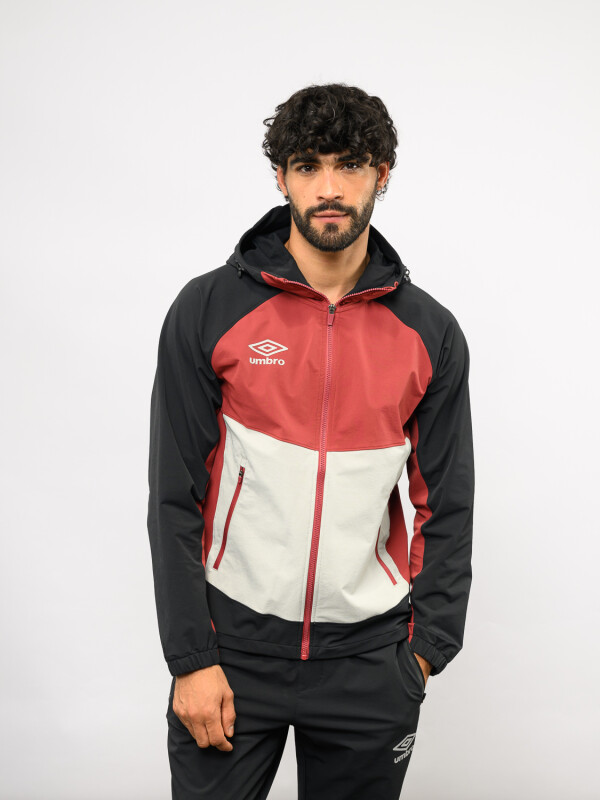 Campera Summit Umbro Hombre 2w5