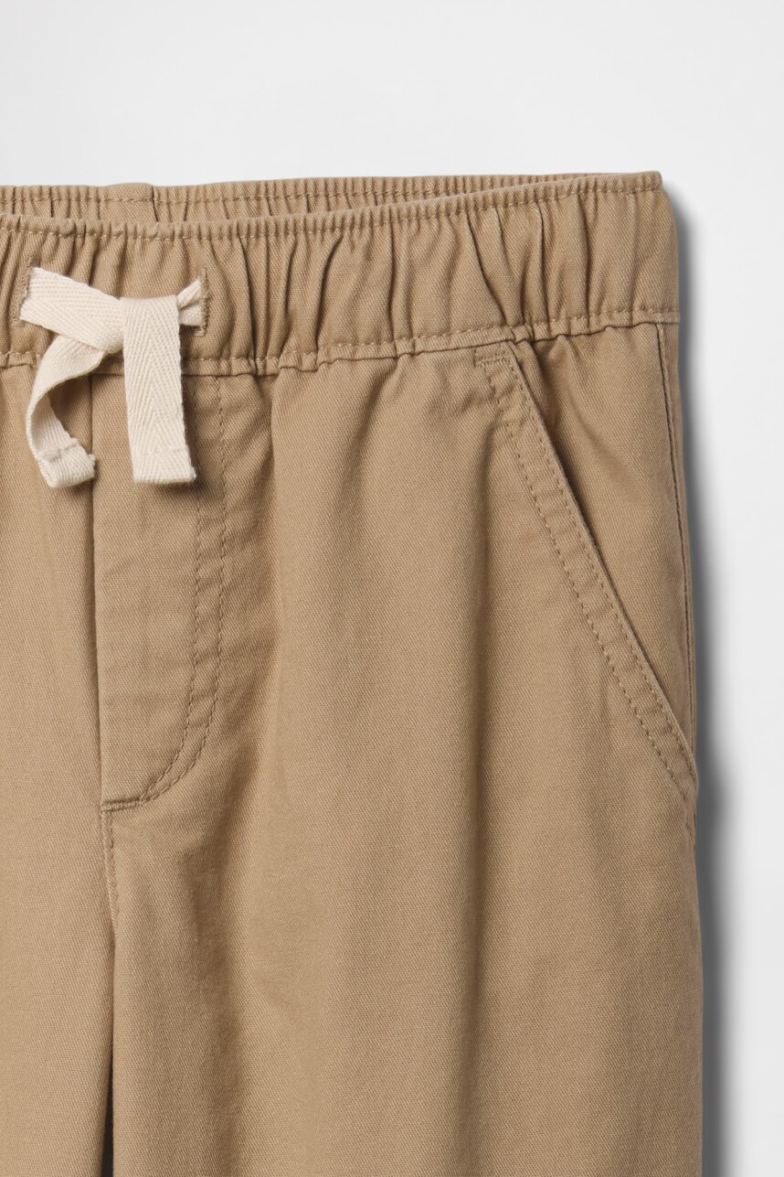 Jogger Toddler Niño Mojave