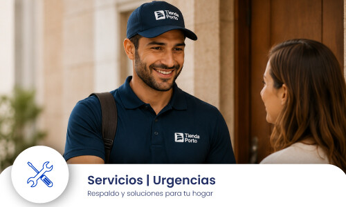 Servicios