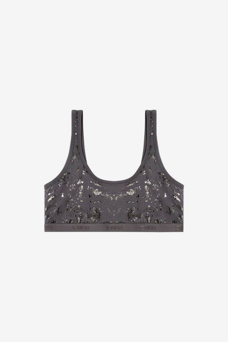 TOP ORIBA-GFT Negro