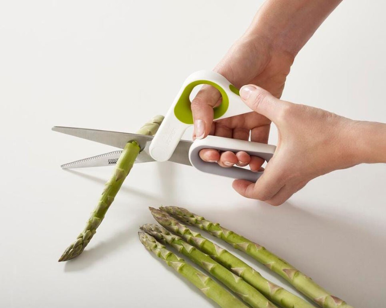 Tijeras de cocina (Power Grip) Tijeras de cocina (Power Grip)