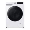 Lavasecarropas Samsung 11 kg / 7 kg AI EcoBubble Inverter White