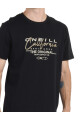 Remera O'Neill Og's Coast Negra