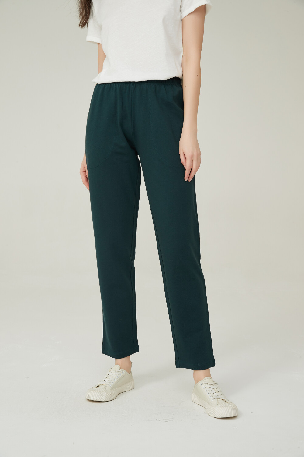 Pantalon Mixti 1201 Verde Ingles