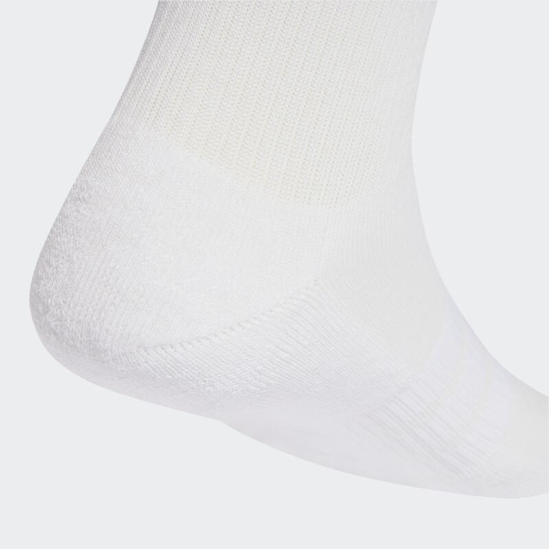 Medias Adidas Blanco
