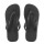 Ojotas Havaianas Clasica de Hombre - 4000029 Negro