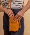Phone Bag Alira Mostaza