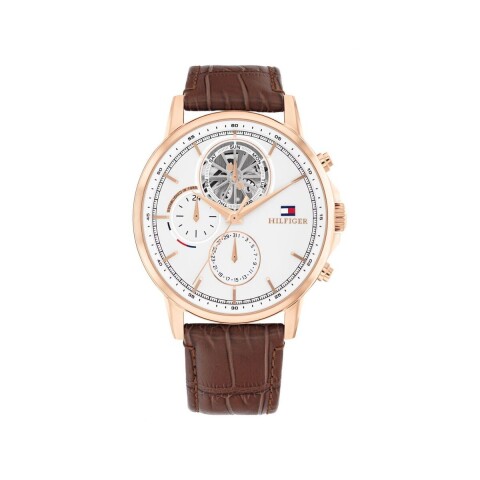 Reloj Tommy Hilfiger Hombre 1710600 Reloj Tommy Hilfiger Hombre 1710600