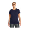 Remera Under Armour de Entrenamiento de Mujer - 284-410NV0 Marino