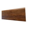 Zocalo EPS 2,40m Marron oscuro