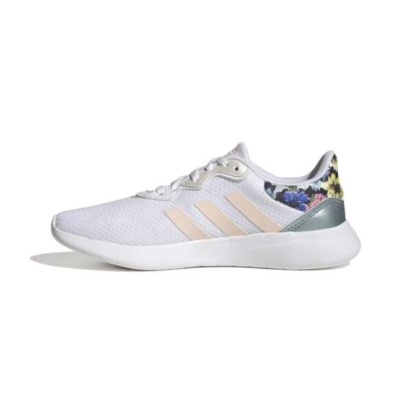 Championes Adidas QT Racer 3.0 Blanco