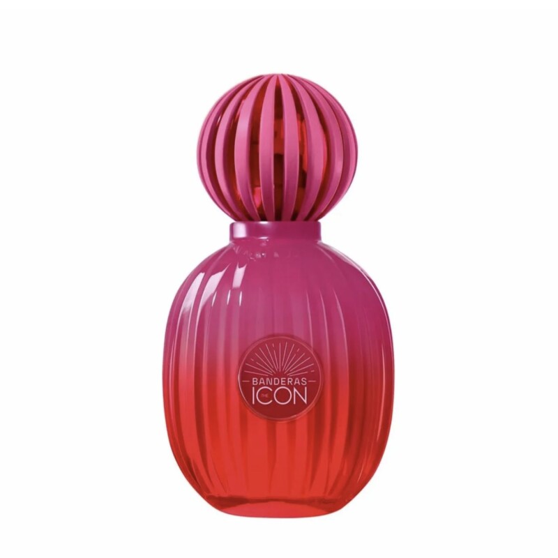 Perfume Antonio Banderas The Icon Woman Supreme EDP 100 Perfume Antonio Banderas The Icon Woman Supreme EDP 100