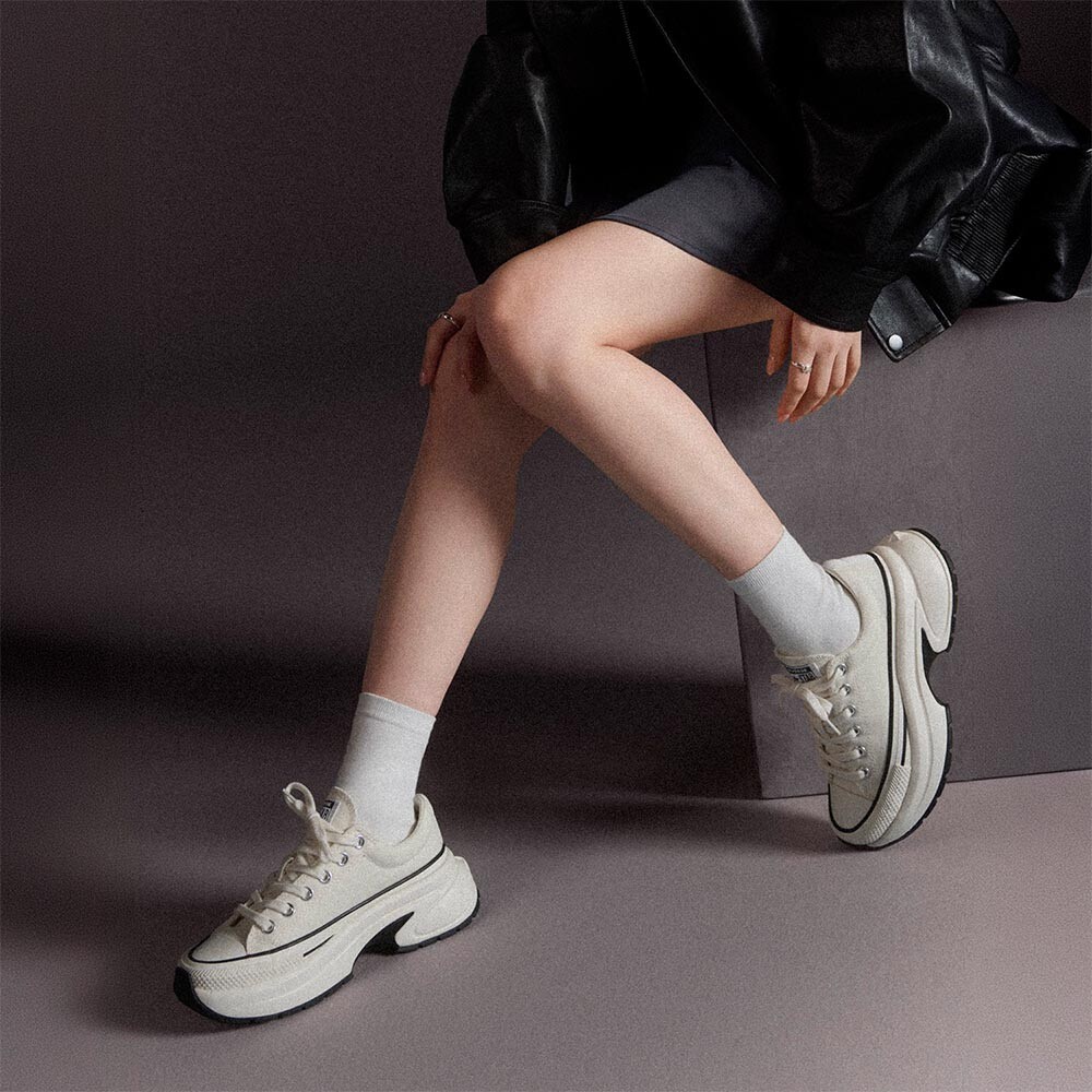 Run Star Crush Cream
