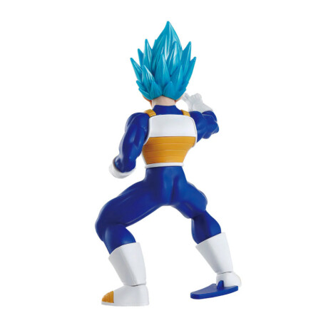 Vegeta Super Saiyan God - Dragon Ball Super - Model Kit (Requiere armado) Vegeta Super Saiyan God - Dragon Ball Super - Model Kit (Requiere armado)