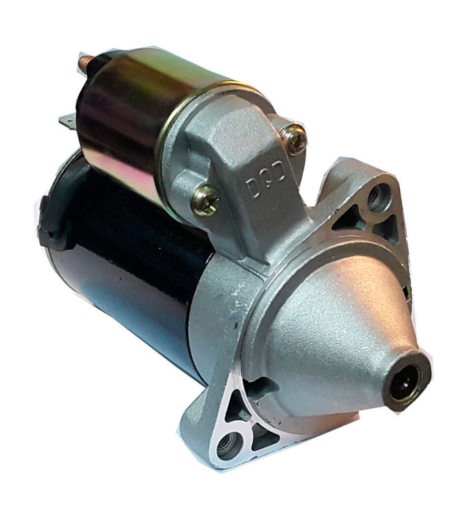 ARRANQUE CHERY CHERY QQ 800CC--8D -