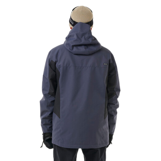 Campera Rip Curl Anti Series Pinna 10K - Azul Campera Rip Curl Anti Series Pinna 10K - Azul