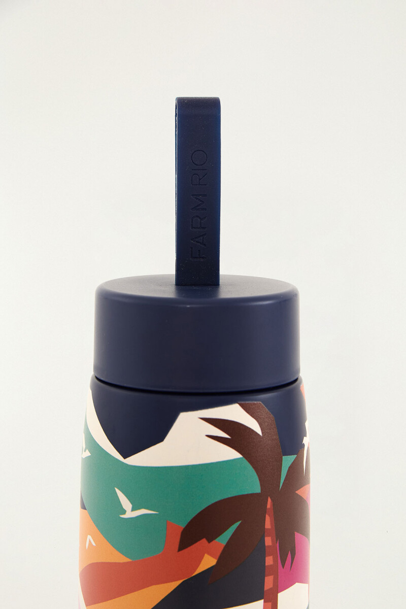 BOTELLA Estampado