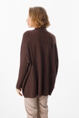 Sweater Emma Chocolate