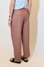 PANTALON SINTRA Marron