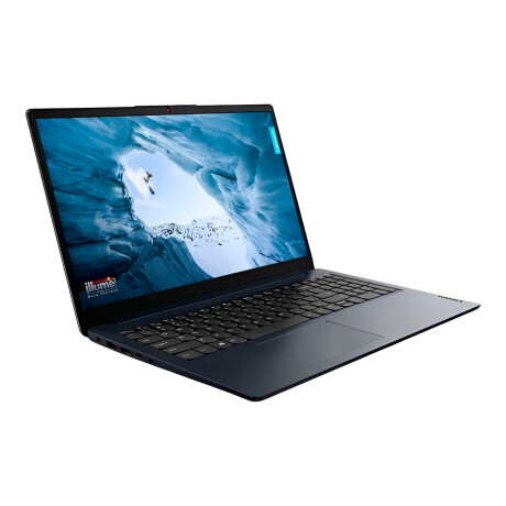 Notebook Lenovo 15,6'' Core I5 8gb 256gb Win11 001