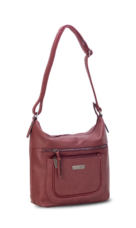 BANDOLERA MORRAL KENYA BORDEAUX MERLOT