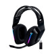 Auriculares Inalámbricos Logitech 981-000863 G733 Negro Auriculares Inalámbricos Logitech 981-000863 G733 Negro