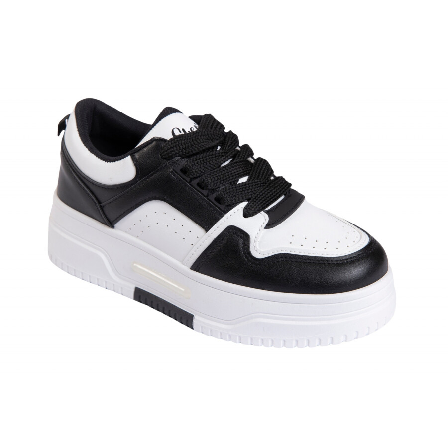 CHERRY TREND BLACK