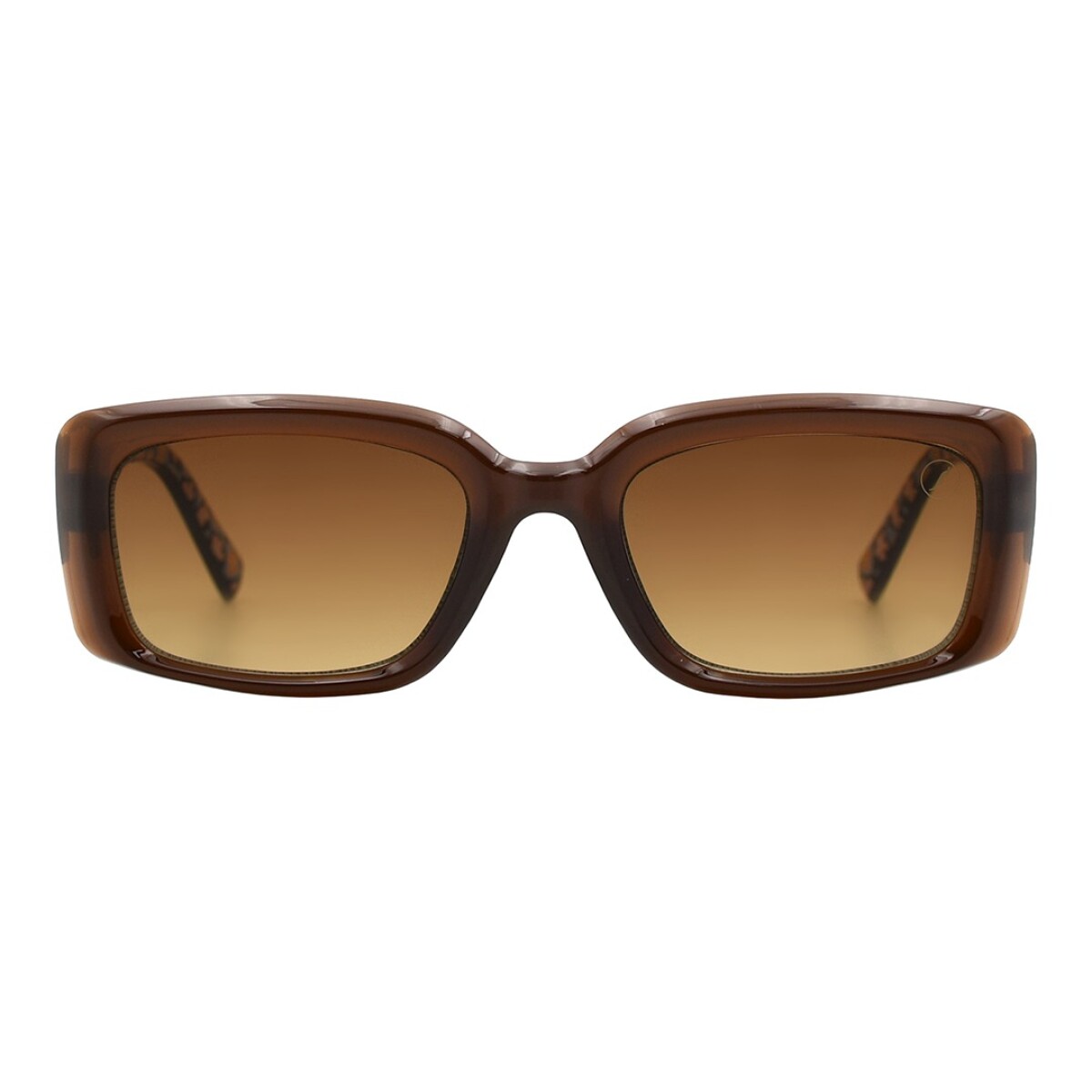 Lentes de Sol Chilli Beans Kids Torreón - Marrón 