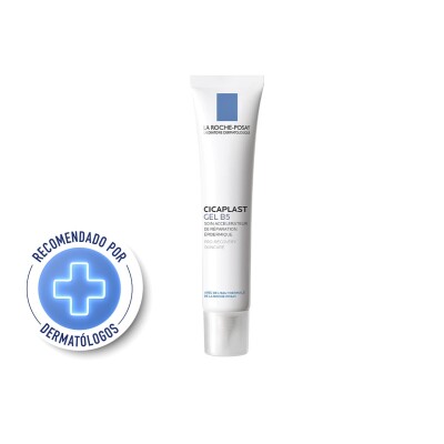 Cicaplast Gel B5 40 Ml. La Roche Posay Cicaplast Gel B5 40 Ml. La Roche Posay