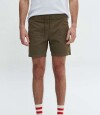Bermuda gabardina Melano Oliva