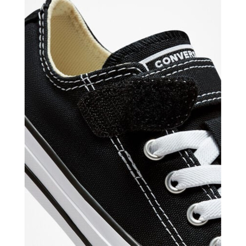 CTAS 1V OX BLACK/NATURAL/WHITE BLACK/NATURAL/WHITE