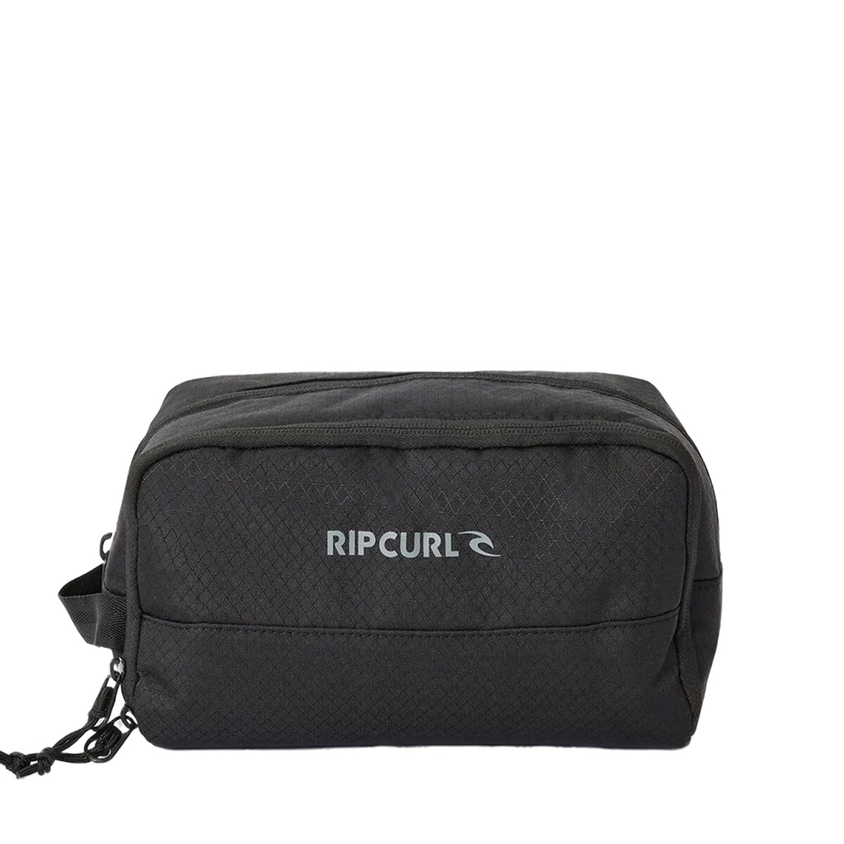 Necessaire Rip Curl Groom Toiletry - Negro 