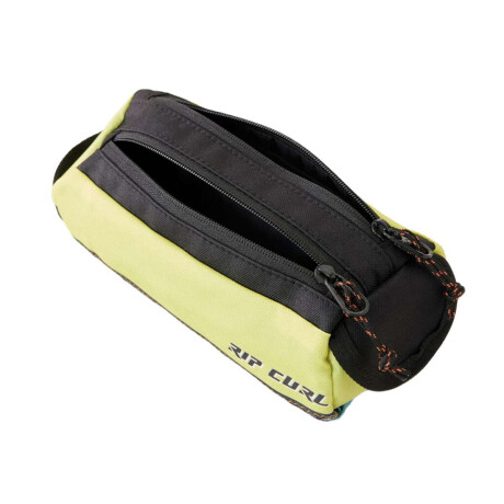 Cartuchera Rip Curl Pencil Case 2Cp Global Bts