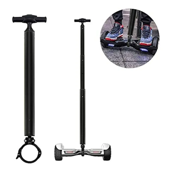 Manillar Manubrio Patineta Hoverboard Electrica Dirección Manillar Manubrio Patineta Hoverboard Electrica Dirección
