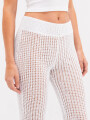Pantalon Fucas Crudo / Natural