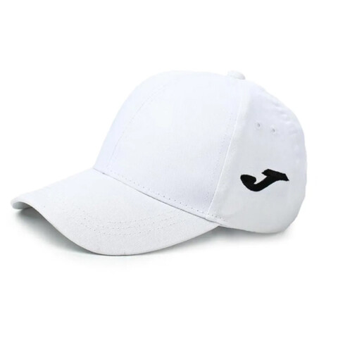 GORRA CLASSIC BLANCO BLANCO